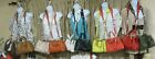 Michael Kors Brooklyn Small Satchel Crossbody/Handbag Bucket 11 Colors, Dust bag