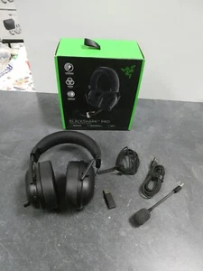 casque Razer blackshark v2 pro (occasion) - Photo 1/11