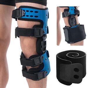 OA Unloader Knee Brace - Knee Braces for Knee Pain, Arthritis Pain Relief