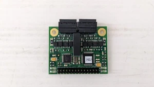 Honeywell NPB-2X-RS485 Optionskarte - Bild 1 von 4