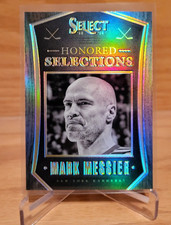 2013-14 Panini Select MARK MESSIER Honored Selections Prizm #1/25!! HS-8 NICE!!