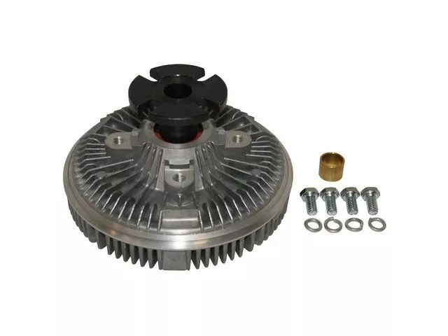 Embrague ventilador Cadillac Fleetwood 1965-1970, 1975-1976, 1994-1996 96483NPMV 1966 Foto 1 de 2