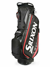 Srixon Tour Stand Bag - Black (SRAC01117)