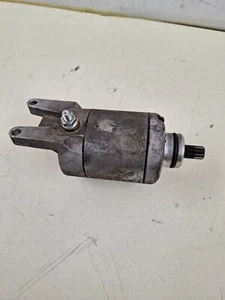 MOTORINO AVVIAMENTO PIAGGIO LIBERTY I GET 150 2015 2016 - Picture 1 of 3