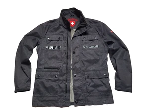 WELLENSTEYN - Gendarm / men's jacket - size M excellent - Picture 1 of 15