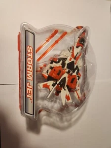 Transformers Robots in Disguise STORM JET (2002) - New - Picture 1 of 1