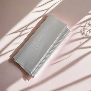 120 Sheets 20"x14" White Wrapping Tissue Paper Bulk for Gift Bags white Everyday - Picture 1 of 7