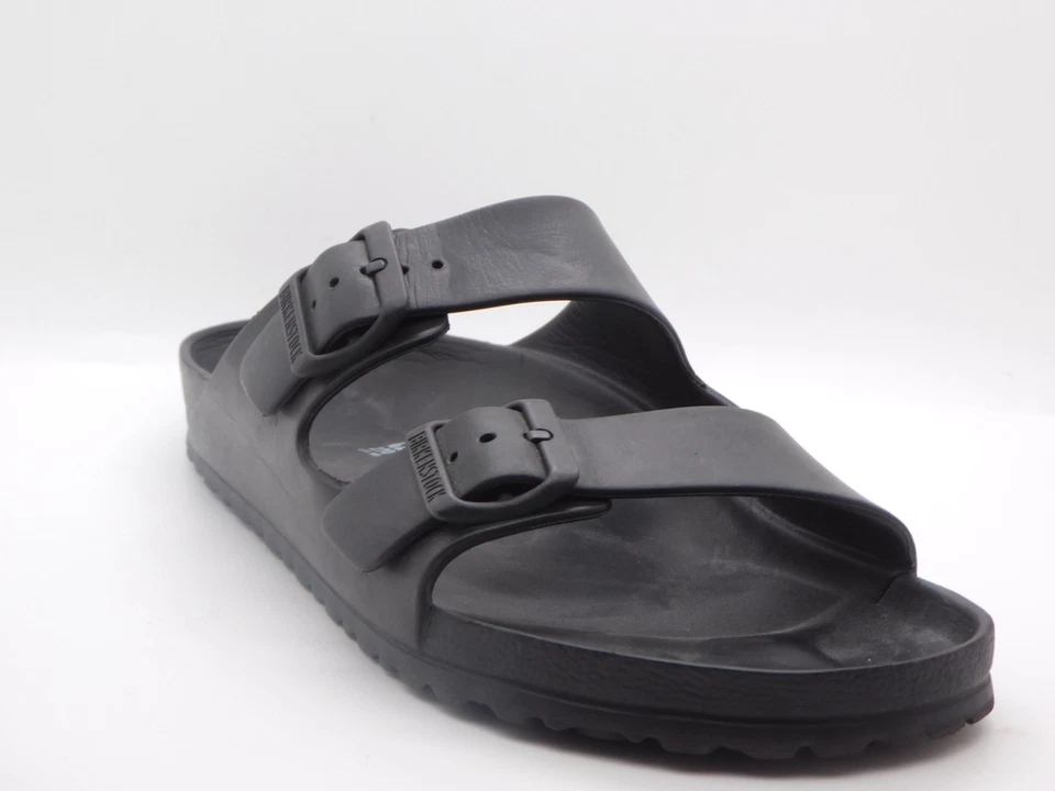Birkenstock Arizona Calzado Causal Mujer Sandalia Hebilla Ajustable Talla L11 M9 Foto 1 de 2