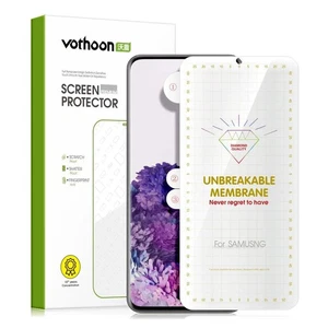 Vothoon Hydrogel HD Screen Protector for Samsung S24 - Picture 1 of 10