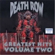 Death Row Greatest Hits Vol. 2 von Artistes Divers | CD | Zustand gut - Bild 1 von 2