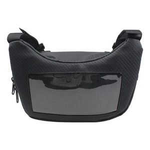 Sleek Design Waterproof Motorcycle Storage Bag with Quick Installation - Picture 1 of 8