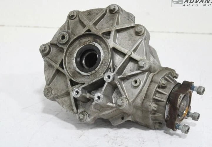 2017-2023 Chrysler 300 Dodge Charger Front Axle Differential Carrier OEM Foto 1 de 4