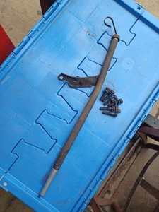 Automatic Transmission Dip Stick 1967 ST 300 Super Turbine Oldsmobile Pontiac - Picture 1 of 1