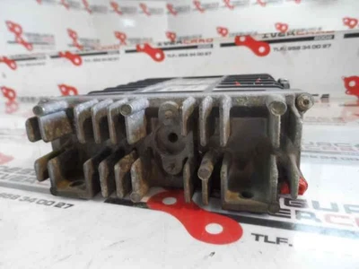 centralina motore SEAT TOLEDO - 1 GENERACION 1991 - 1999 - LIFTBEK iverp47095 - Immagine 1 di 4