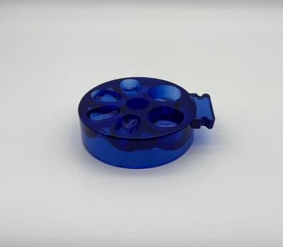 Plato de manicura para el cuidado de uñas Cobalt Manicureen WM Meyer Company Foto 1 de 4