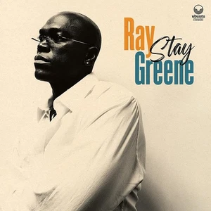 Ray Greene Stay (CD) Album Digipak - Picture 1 of 1