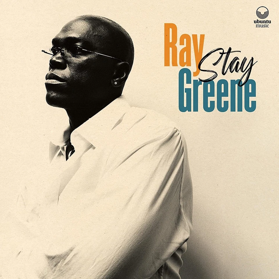 Ray Greene Stay (CD) Album Digipak - Image 1 of 1