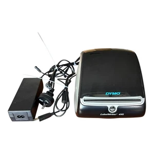 DYMO LabelWriter 4XL Thermal Label Printer – Works w/ Generic Shipping Labels 🐙 - Picture 1 of 11
