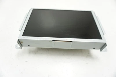 2016-2019 Ford Escape Display Touch Screen 8" Gj5t-18b955-sb OEM Gj5z10d885a - Bild 1 von 4