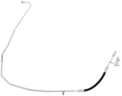 Шланг жидкостный для хладагента кондиционера для 2013-2016 Dodge Dart 1,4 л 4 цилиндра 2014 2015 56991 - Изображение 1 из 4