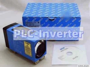 DME4000-111S05 SICK Laser ranging sensor Brand New FedEx or DHL Fast Delivery/ - Picture 1 of 1