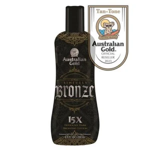 Australian Gold Sinfully Bronze 250ml - Picture 1 of 1