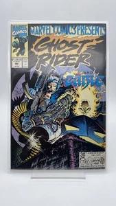 Marvel Comics Presents #90 en estado bastante bueno - 7,5 1991 imagen de archivo - Imagen 1 de 1