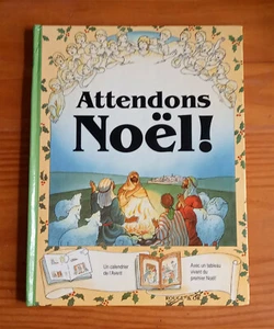 Warten wir auf Weihnachten! ( Meryl Doney ) - Bild 1 von 4