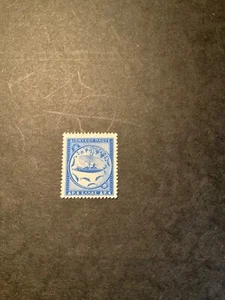 Greece Scott #581 hinged - Picture 1 of 1