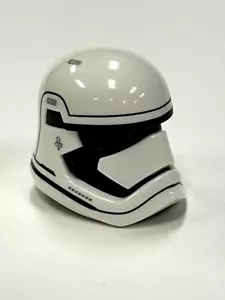 Lego Star Wars Grande Figura Costruibile Testa di Stormtrooper Primo Ordine - Foto 1 di 1