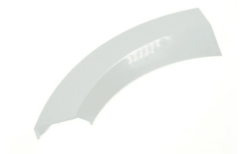 Gorenje Türgriff für Waschmaschine - Weiß (333855)