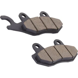 Disc Rear Brake Pads Replacement For Pit Pro Traill Quad Dirt Bike ATV Dune - Picture 1 of 6