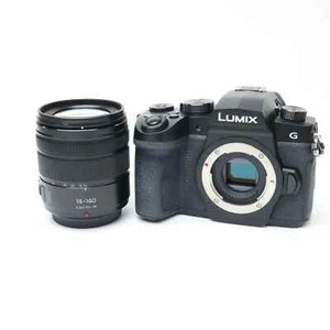 Panasonic LUMIX DC-G99 G VARIO 14-140 II Lens Kit (DC-G95 Japan ver.) #212 - Picture 1 of 12