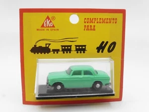 EKO Rover 3L. / turquesa en bonito embalaje original - Imagen 1 de 2