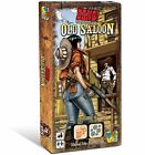 Dv Giochi Dvg9112 - The Dice Game Old Saloon - Espansione Del Gioco Di (R6k)