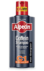 XXL  Coffein-Shampoo C1-1 X 375 Ml - Gegen Erblich Bedingten Haarausfall | Fhlb