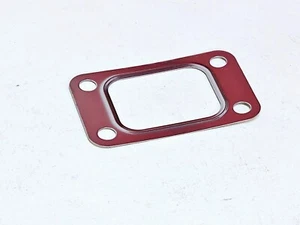 Stainless Inlet Turbocharger Gasket T3 Undivided Port Fits Garrett Precision USA - Bild 1 von 1