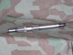 Panhead, Shovelhead Mainshaft. 65 - 69. - Picture 1 of 1