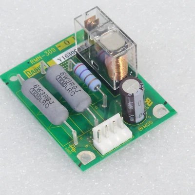 DAIHEN RMN-309-01   BOARD   FREE SHIP - Image 1 of 4