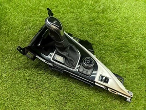 17-20 INFINITI Q60 CENTER CONSOLE TRIM SHIFT SHIFTER PANEL 96941-5CB9B - Picture 1 of 9