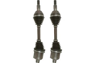 PAR dianteiro Cardone CV conjunto de eixo para 2005-2010 Pontiac G6 (40001) - Imagem 1 de 4