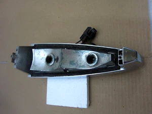 1977 Cadillac Coupe Deville Taillight Assembly - Picture 1 of 4