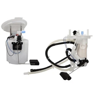 2*Left+Right Fuel Pump Assembly For Mercedes Benz C250 E250 W204 l4 1.8L - Picture 1 of 9