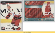 1998-99 Pacific Kevin Dineen #130