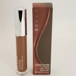 BECCA Ultimate Coverage Longwear Concealer 6g / 0.21oz New in Box Select Shade - Picture 1 of 8