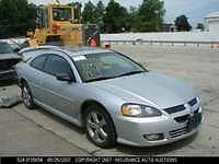 Conjunto de puerta delantera derecha usado se adapta a: Dodge Stratus Cpe 2004 delantero derecho gr Foto 1 de 4