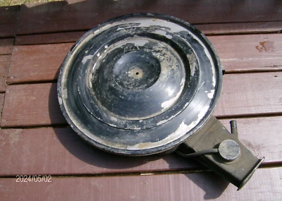 Mopar 1971 383- 2BBL Air Cleaner 71 Dodge Challenger Barracuda Fury Polara 360 - Image 1 of 4