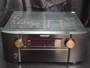 Marantz AV8003 7.1ch AV Receiver Good Condition Used w/Accessories - Picture 1 of 17