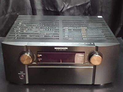 Marantz AV8003 7.1ch AV-Receiver Gute Zustand Gebraucht Mit Zubehör - Bild 1 von 4