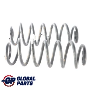 Audi A3 8P Coil Spring Suspension Rear Left Right N/O/S Set Kit 8P0511115P - Picture 1 of 10